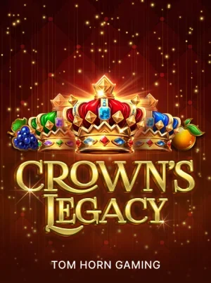 Crown's Legacy